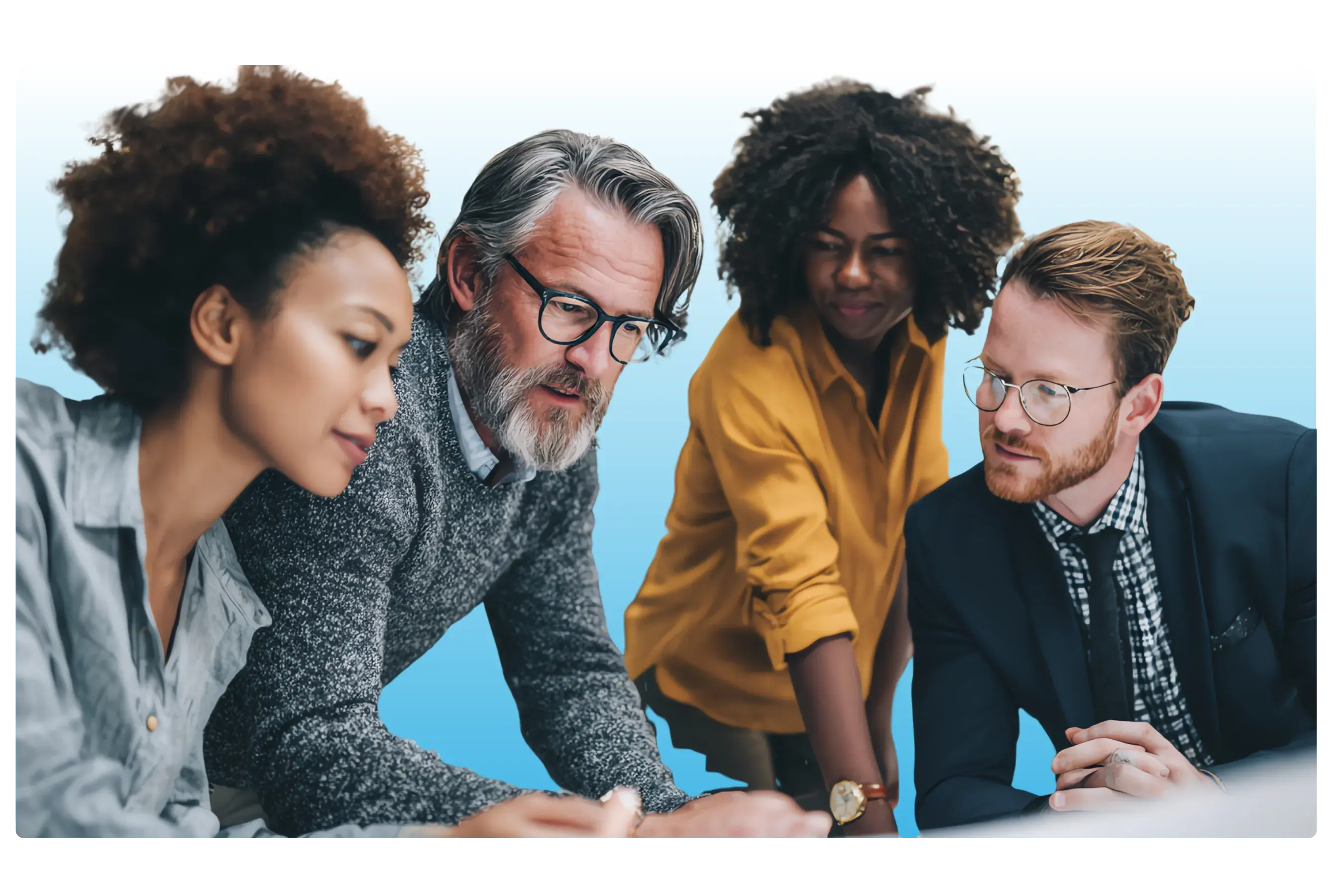 Leadership Development